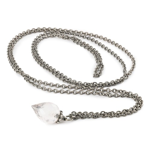 Collana trollbeads donna - collana,