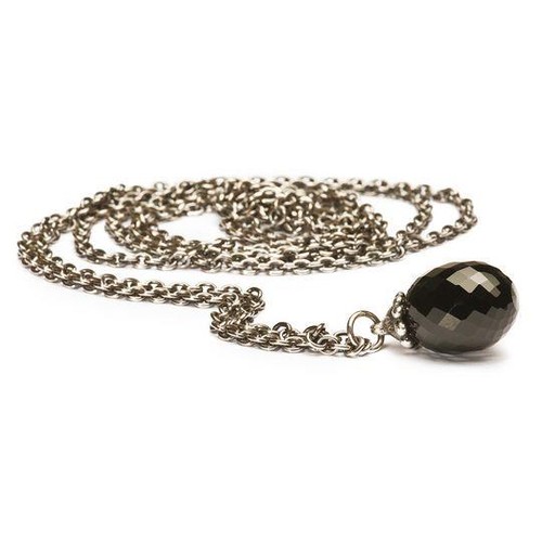 Trollbeads bead argento - trollbeads,
