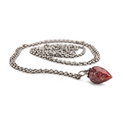 Moda trollbeads collana - trollbeads,