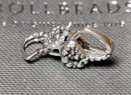 Trollbeads lock chiusura per - lock,