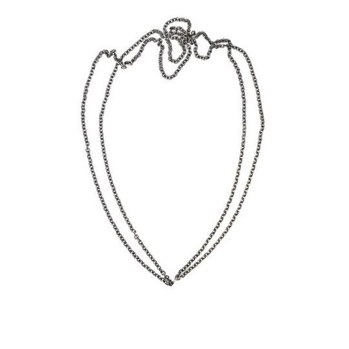 Collana trollbeads donna - collana, in