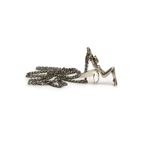 Moda trollbeads collana - moda,