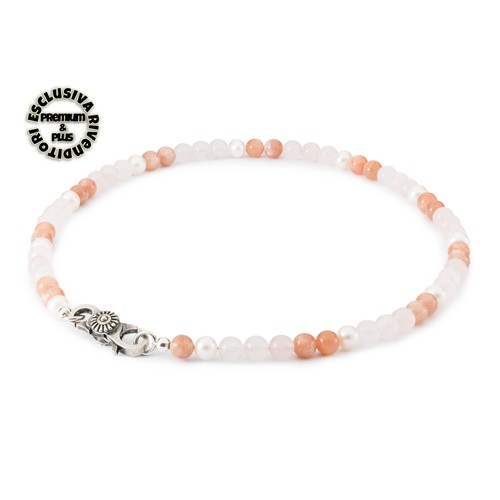 Trollbeads collana dream - trollbeads,