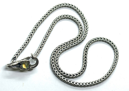 Laa trollbeads collana - laa,