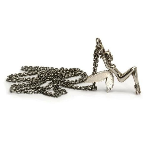 Moda trollbeads collana - moda,