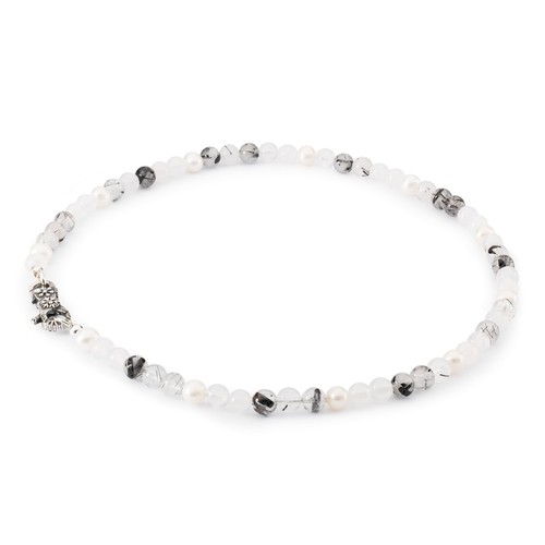 Collana trollbeads collane - trollbeads, in