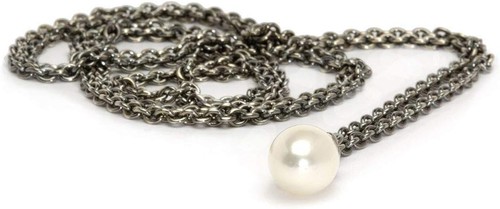 Trollbeads tagfa 00024 collana - trollbeads,