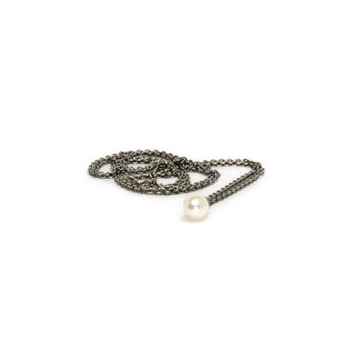 Moda trollbeads collana - trollbeads,