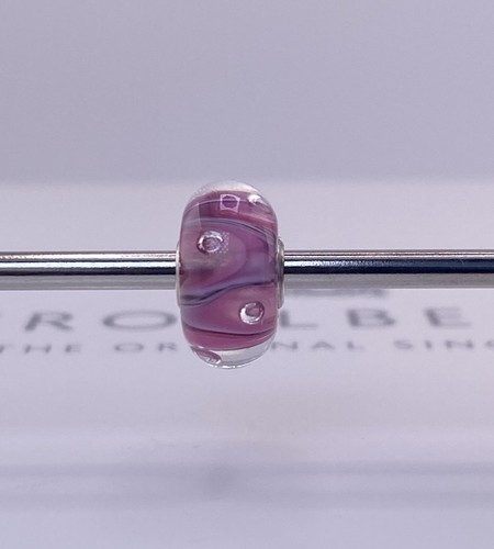 Trollbeads perlina bolla - trollbeads,