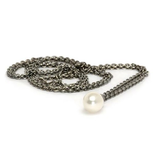 Moda trollbeads collana - moda,