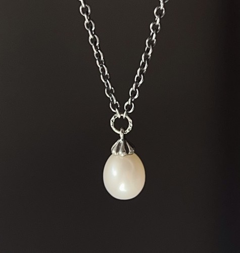 Autentica collana fantasia