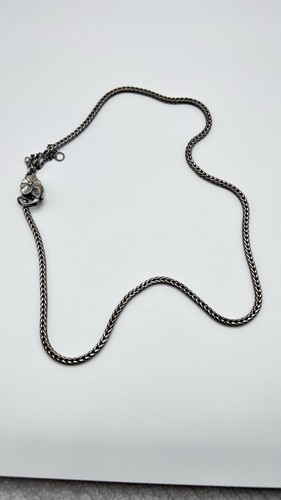 Collana catena laa trollbeads - laa,