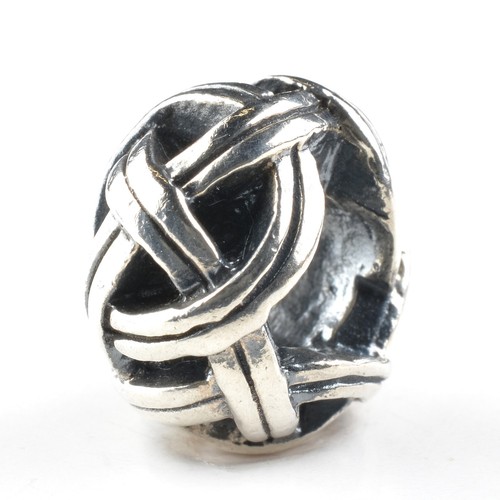 Trollbeads nodo vichingo dal - vichingo,