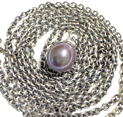 Trollbeads collana fantasia - trollbeads,
