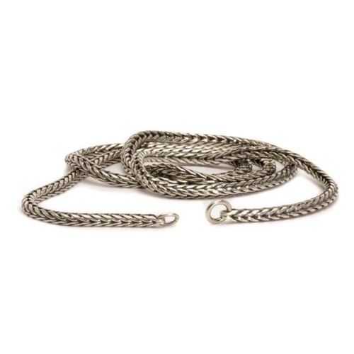 Trollbeads bead argento - bead,