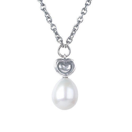 Thun trollbeads collana - by,
