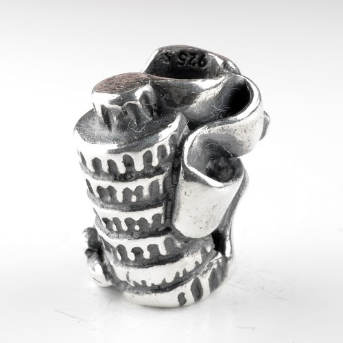 Trollbeads toscana mia - toscana,