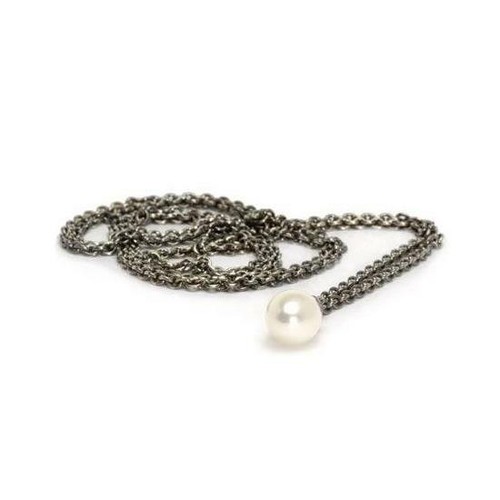 Moda trollbeads collana - moda,