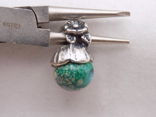 Sterling silver laa - sterling,