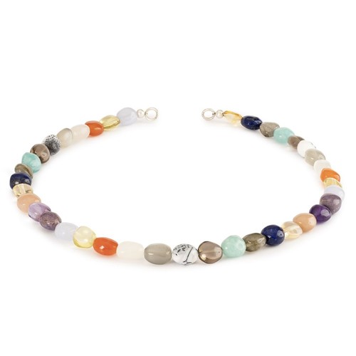 Moda trollbeads collana - trollbeads, you