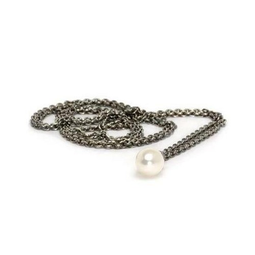 Moda trollbeads collana - trollbeads,