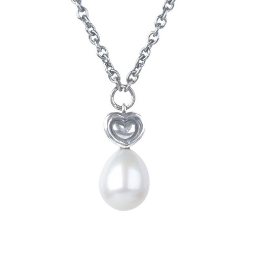 Thun trollbeads collana - by,
