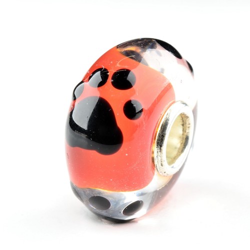 Trollbeads zamponi ooak - zamponi,