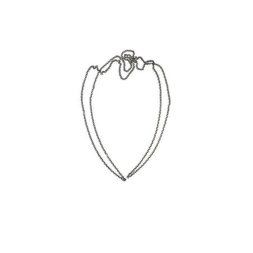 Trollbeads bead argento - trollbeads,