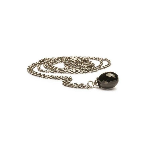 Trollbeads bead argento - trollbeads,