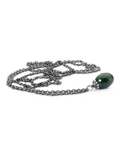 Collana trollbeads donna - collana,