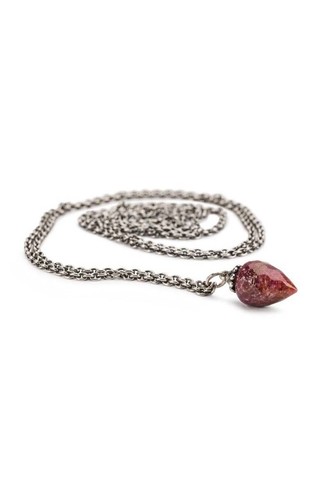 Trollbeads collana fantasia - trollbeads,