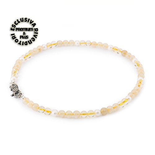 Trollbeads collana dream - trollbeads,